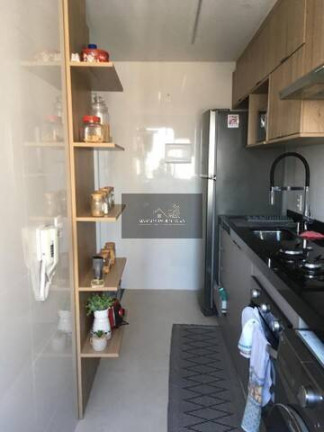 Imagem Apartamento com 2 Quartos à Venda, 41 m² em Vila Guilherme - São Paulo Imagem Apartamento com 2 Quartos à Venda, 41 m² em Vila Guilherme - São Paulo