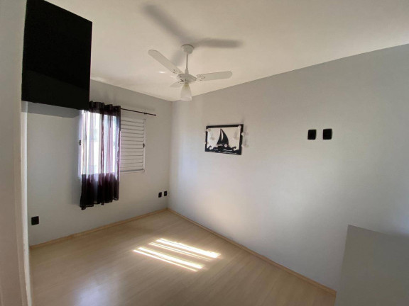 Imagem Apartamento com 2 Quartos à Venda, 50 m² em Wanel Ville - Sorocaba Imagem Apartamento com 2 Quartos à Venda, 50 m² em Wanel Ville - Sorocaba