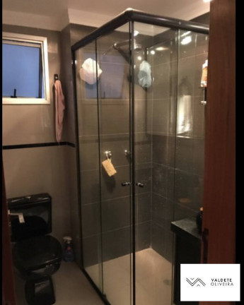 Imagem Apartamento com 3 Quartos à Venda, 72 m² em Monte Castelo - São José Dos Campos