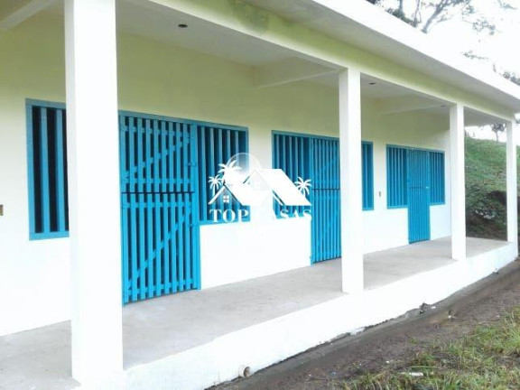 Imagem Fazenda à Venda, 96.000 m² em Serra Da Cruz - Macaé