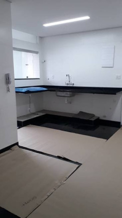 Imagem Apartamento com 3 Quartos à Venda, 150 m² em Gonzaga - Santos Imagem Apartamento com 3 Quartos à Venda, 150 m² em Gonzaga - Santos