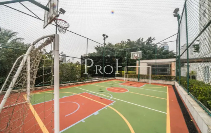 Imagem Apartamento com 3 Quartos à Venda, 109 m² em Vila Olímpia - São Paulo
