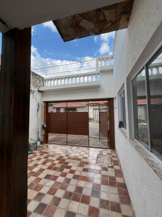 Imagem Casa com 3 Quartos à Venda, em Residencial São Conrado - Tatuí Imagem Casa com 3 Quartos à Venda, em Residencial São Conrado - Tatuí