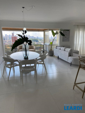 Imagem Apartamento com 3 Quartos à Venda, 287 m² em Centro - Santo André Imagem Apartamento com 3 Quartos à Venda, 287 m² em Centro - Santo André