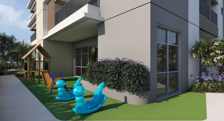 Imagem Apartamento com 3 Quartos à Venda, 85 m² em Butantã - São Paulo