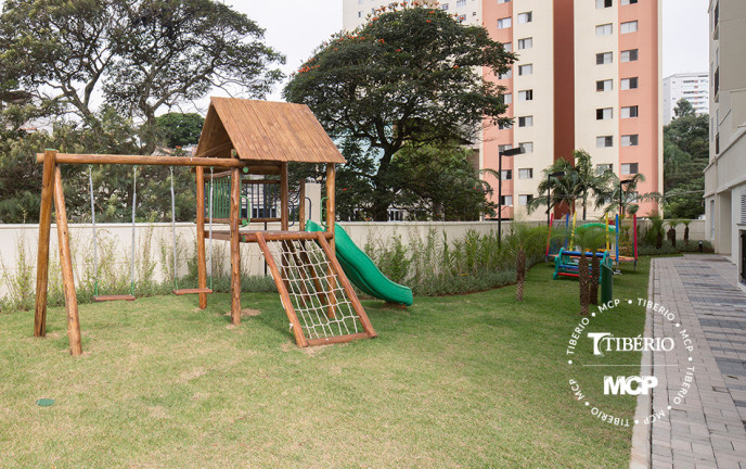 Imagem Apartamento com 2 Quartos à Venda, 49 m² em Centro - Diadema