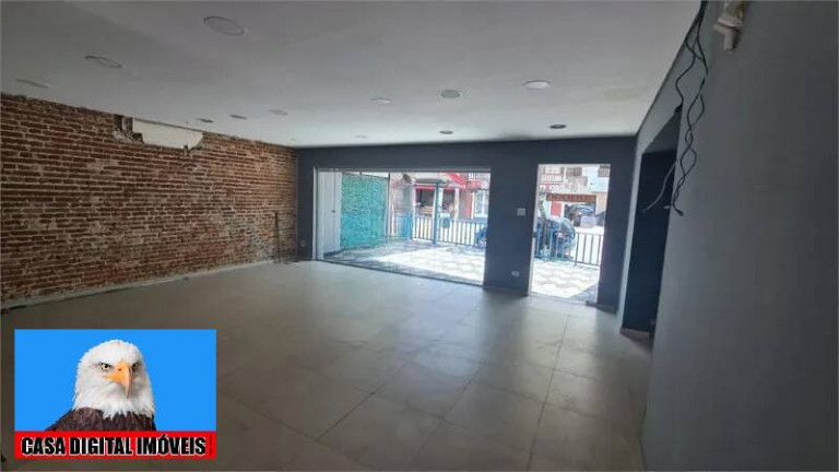Imagem Imóvel Comercial à Venda, 264 m² em Agua Branca - São Paulo