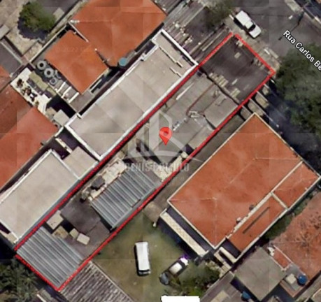 Imagem Imóvel à Venda, 320 m² em Parque Peruche - São Paulo