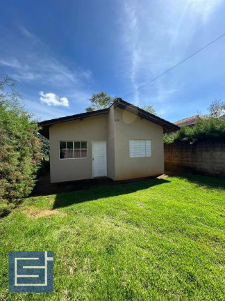 Imagem Casa com 2 Quartos à Venda, 70 m² em Nogueiras - Socorro