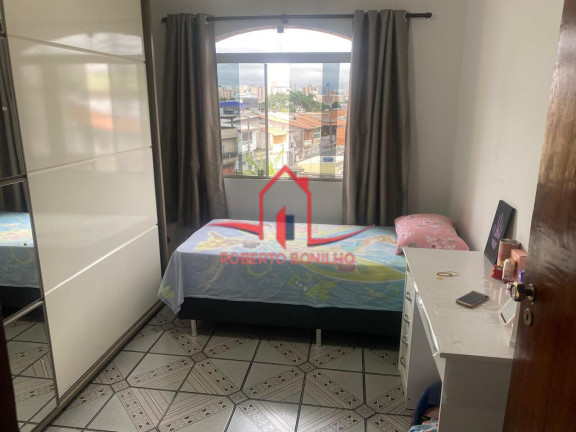 Imagem Sobrado com 3 Quartos à Venda, 232 m² em Vila Palmares - Santo André Imagem Sobrado com 3 Quartos à Venda, 232 m² em Vila Palmares - Santo André