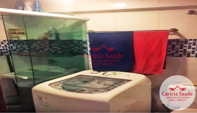 Imagem Apartamento com 1 Quarto à Venda, 30 m² em Bela Vista - São Paulo