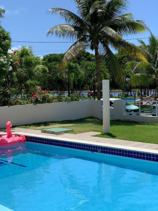 Imagem Casa com 6 Quartos à Venda, 900 m² em Guarajuba - Camaçari Imagem Casa com 6 Quartos à Venda, 900 m² em Guarajuba - Camaçari