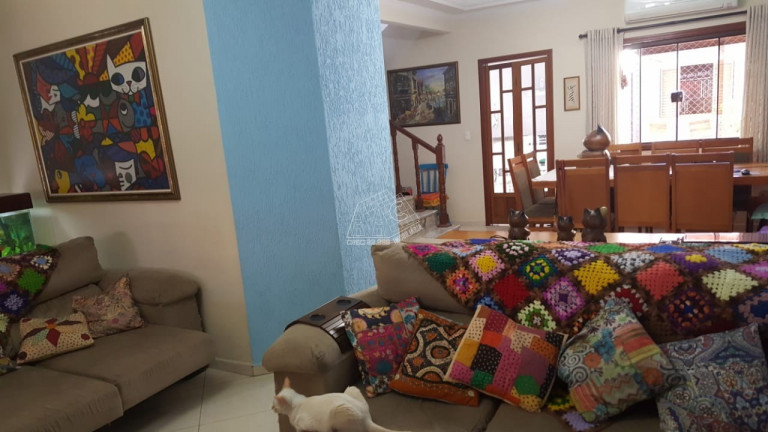 Imagem Sobrado com 3 Quartos à Venda, 250 m² em Central Parque - Sorocaba Imagem Sobrado com 3 Quartos à Venda, 250 m² em Central Parque - Sorocaba