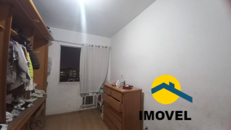Imagem Apartamento com 2 Quartos à Venda, 80 m² em Centro - Niterói