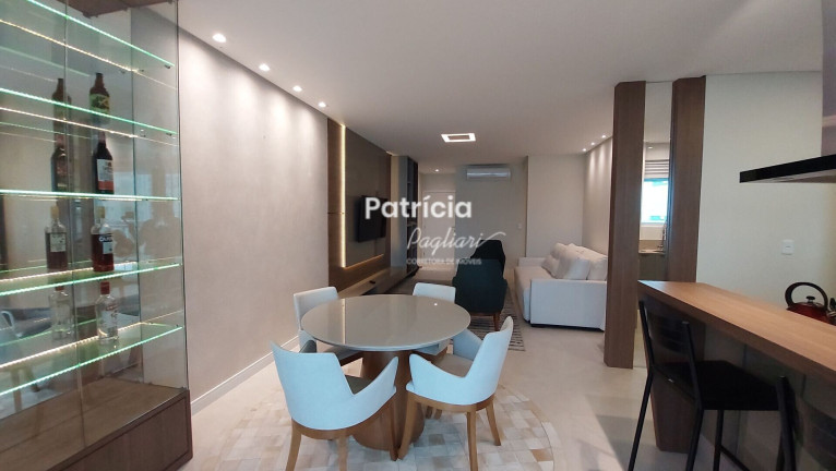 Imagem Apartamento com 3 Quartos à Venda, 131 m² em Meia Praia - Itapema