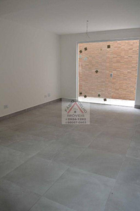 Imagem Sobrado com 3 Quartos à Venda, 134 m² em Campo Grande - São Paulo Imagem Sobrado com 3 Quartos à Venda, 134 m² em Campo Grande - São Paulo