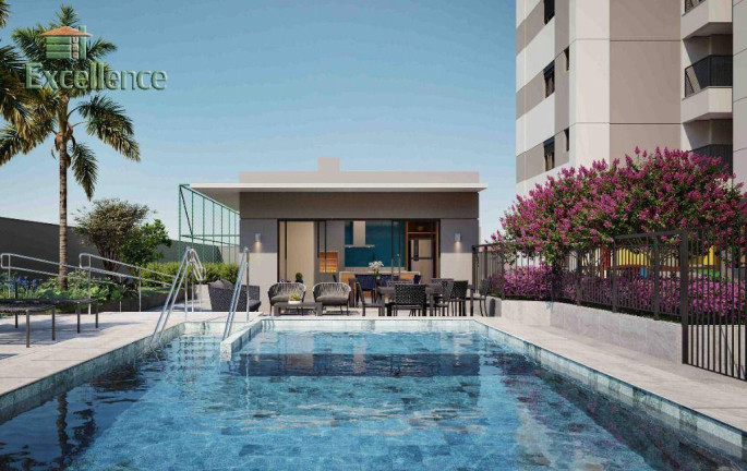 Imagem Apartamento com 2 Quartos à Venda, 79 m² em Campestre - Santo André Imagem Apartamento com 2 Quartos à Venda, 79 m² em Campestre - Santo André