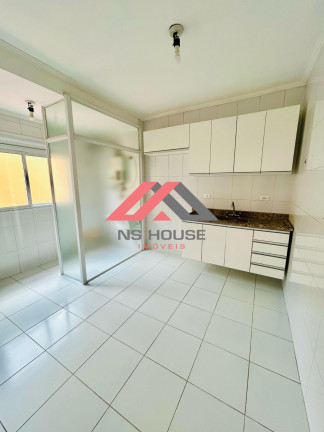 Imagem Imóvel com 3 Quartos à Venda, 81 m² em Santa Maria - São Caetano Do Sul Imagem Imóvel com 3 Quartos à Venda, 81 m² em Santa Maria - São Caetano Do Sul
