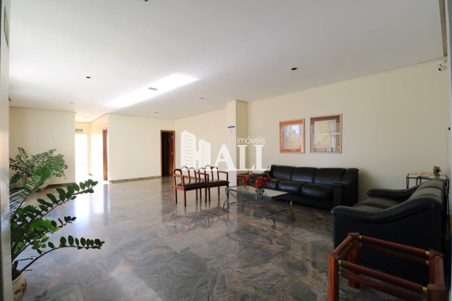 Imagem Apartamento com 3 Quartos à Venda, 190 m² em Centro - São José Do Rio Preto Imagem Apartamento com 3 Quartos à Venda, 190 m² em Centro - São José Do Rio Preto