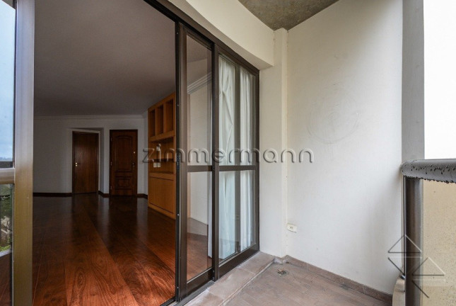 Imagem Apartamento com 4 Quartos à Venda, 250 m² em Campo Belo - São Paulo Imagem Apartamento com 4 Quartos à Venda, 250 m² em Campo Belo - São Paulo