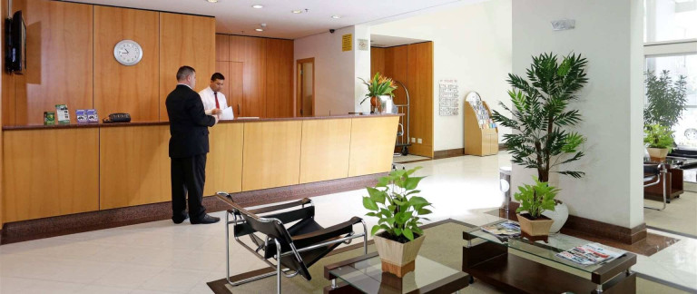 Imagem Apartamento com 1 Quarto para Alugar, 30 m² em Consolação - São Paulo Imagem Apartamento com 1 Quarto para Alugar, 30 m² em Consolação - São Paulo
