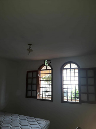 Imagem Casa com 4 Quartos à Venda, 194 m² em Havaí - Belo Horizonte