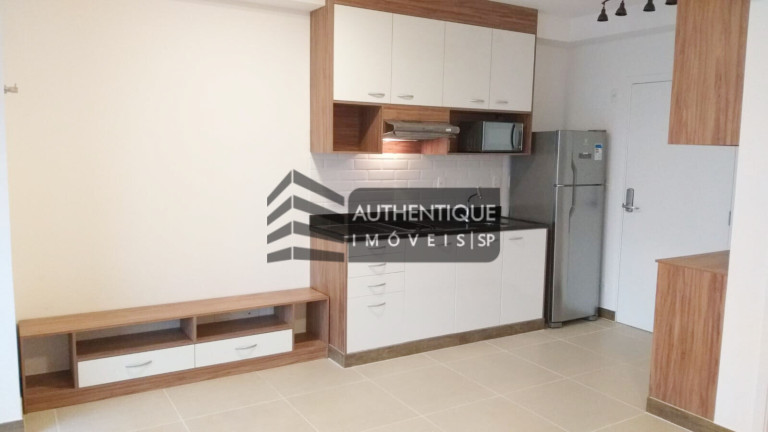 Imagem Apartamento com 1 Quarto à Venda, 38 m² em Vila Mariana - São Paulo Imagem Apartamento com 1 Quarto à Venda, 38 m² em Vila Mariana - São Paulo