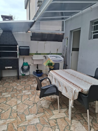 Apartamento com 2 Quartos à Venda, 73 m² em Itaguá - Ubatuba