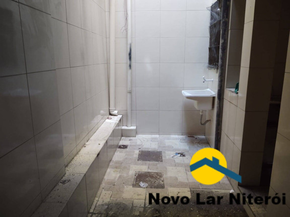 Imagem Sala Comercial à Venda, 60 m² em Centro - Niterói