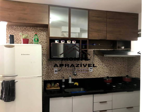 Imagem Apartamento com 2 Quartos à Venda, 42 m² em Cidade Nova Heliópolis - São Paulo