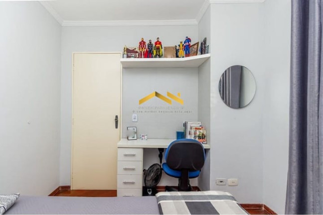 Imagem Casa com 2 Quartos à Venda, 130 m² em Vila Ré - São Paulo