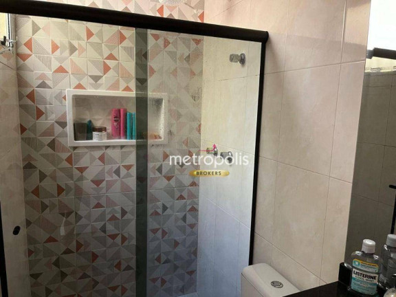 Imagem Sobrado com 2 Quartos à Venda, 111 m² em Vila Macedópolis - São Paulo