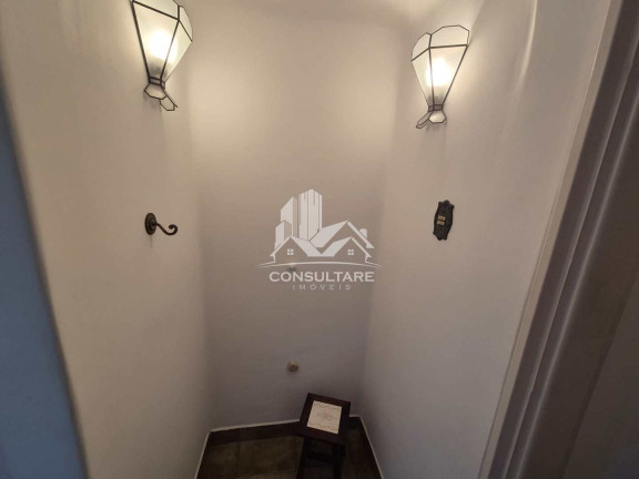 Imagem Apartamento com 3 Quartos à Venda, 200 m² em Boqueirão - Santos Imagem Apartamento com 3 Quartos à Venda, 200 m² em Boqueirão - Santos