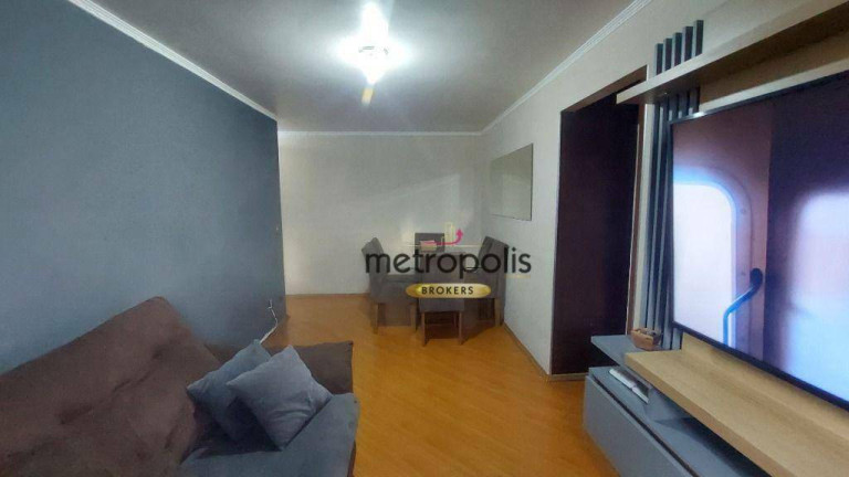 Imagem Apartamento com 2 Quartos à Venda, 50 m² em Vila Primavera - São Paulo Imagem Apartamento com 2 Quartos à Venda, 50 m² em Vila Primavera - São Paulo