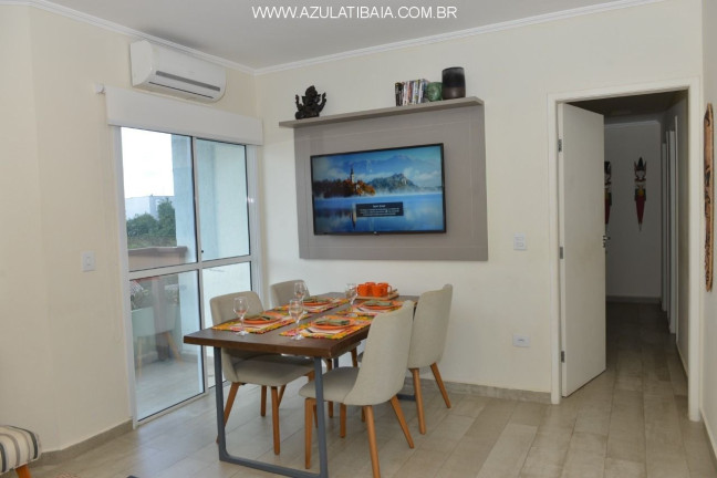 Imagem Apartamento com 3 Quartos à Venda, 83 m² em Atibaia Jardim - Atibaia Imagem Apartamento com 3 Quartos à Venda, 83 m² em Atibaia Jardim - Atibaia