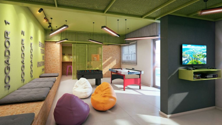 Imagem Apartamento com 2 Quartos à Venda, 40 m² em Freguesia Do ó - São Paulo Imagem Apartamento com 2 Quartos à Venda, 40 m² em Freguesia Do ó - São Paulo