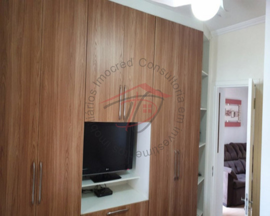 Imagem Imóvel com 2 Quartos à Venda, 110 m² em Residencial Real Parque Sumaré - Sumaré Imagem Imóvel com 2 Quartos à Venda, 110 m² em Residencial Real Parque Sumaré - Sumaré