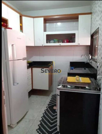 Imagem Casa de Condomínio com 2 Quartos à Venda, 55 m² em Arsenal - São Gonçalo Imagem Casa de Condomínio com 2 Quartos à Venda, 55 m² em Arsenal - São Gonçalo