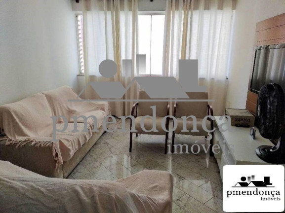Imagem Apartamento com 3 Quartos à Venda, 110 m² em Perdizes - São Paulo Imagem Apartamento com 3 Quartos à Venda, 110 m² em Perdizes - São Paulo