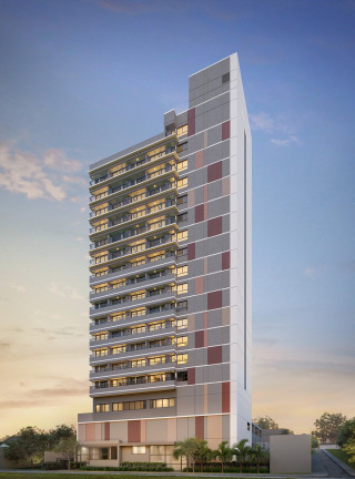 Imagem Imóvel à Venda, 78 m² em Jardim Das Acácias - São Paulo Imagem Imóvel à Venda, 78 m² em Jardim Das Acácias - São Paulo