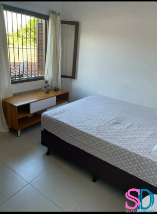 Imagem Apartamento com 2 Quartos para Alugar, 54 m² em Umuarama - Ubatuba Imagem Apartamento com 2 Quartos para Alugar, 54 m² em Umuarama - Ubatuba