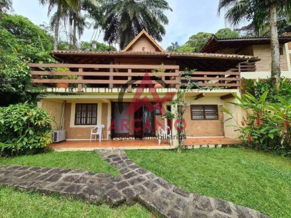 Casa com 5 Quartos à Venda, 181 m² em Fortaleza - Ubatuba