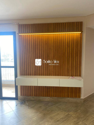 Imagem Apartamento com 2 Quartos para Alugar, 56 m² em Jardim Augusta - São José Dos Campos