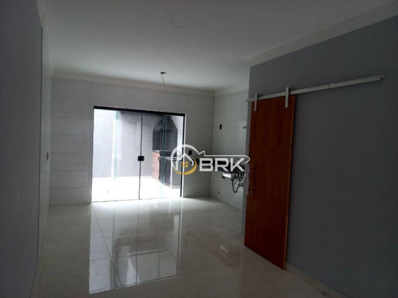 Imagem Sobrado com 3 Quartos à Venda, 135 m² em Vila Carrão - São Paulo
