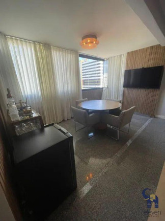 Imagem Apartamento com 5 Quartos à Venda, 170 m² em Pituba - Salvador Imagem Apartamento com 5 Quartos à Venda, 170 m² em Pituba - Salvador