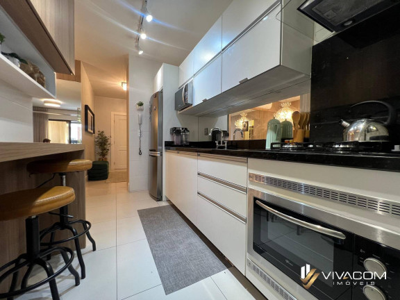 Imagem Apartamento com 2 Quartos à Venda, 111 m² em Campinas - São José
