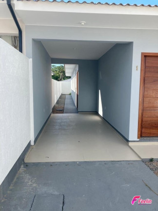 Imagem Casa com 3 Quartos à Venda, 92 m² em Forquilhas - São José