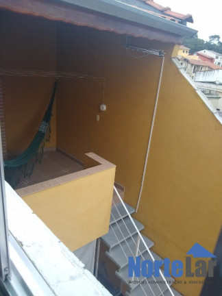 Imagem Sobrado com 3 Quartos à Venda, 120 m² em Vila Iório - São Paulo Imagem Sobrado com 3 Quartos à Venda, 120 m² em Vila Iório - São Paulo