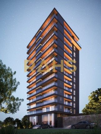 Apartamento com 3 Quartos à Venda, 127 m² em Atiradores - Joinville