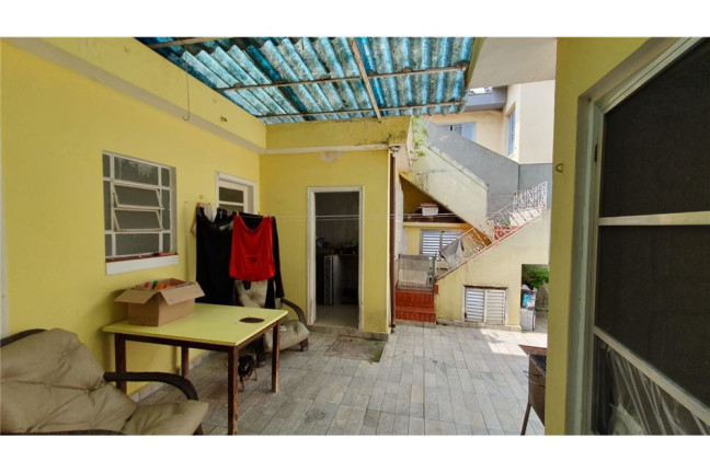 Imagem Casa com 3 Quartos à Venda, 142 m² em Alto Da Mooca - São Paulo Imagem Casa com 3 Quartos à Venda, 142 m² em Alto Da Mooca - São Paulo